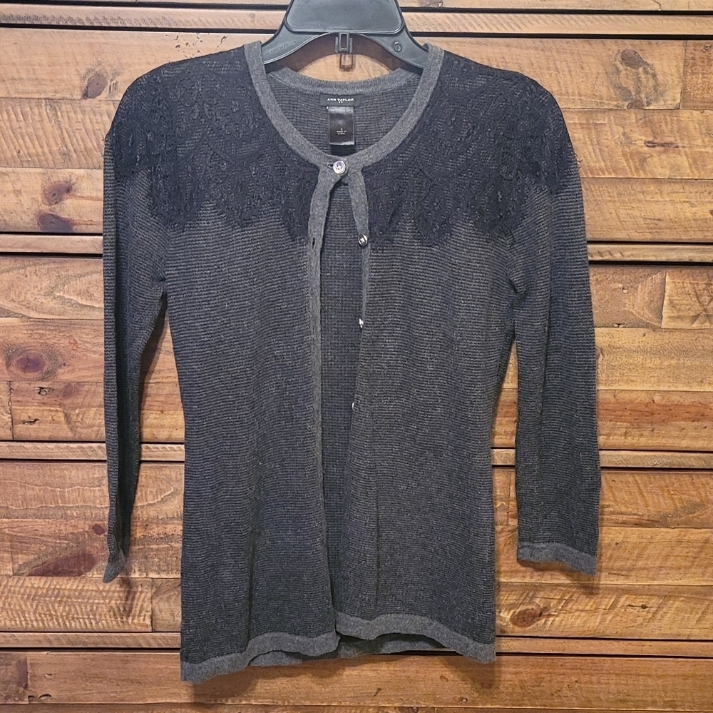 Loft Cardigan